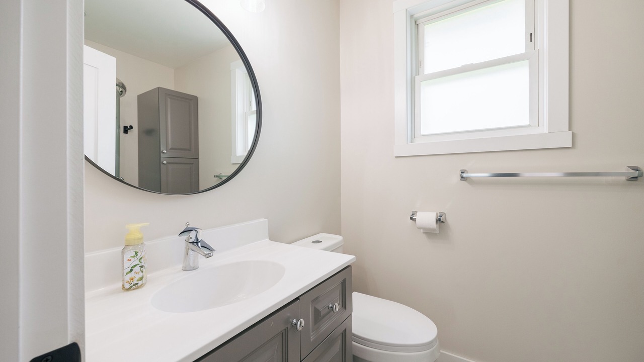 Photo of Bathroom in Rosedale