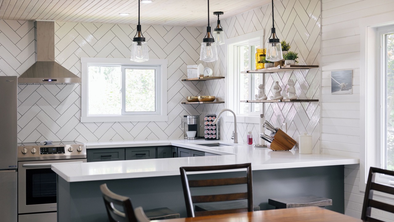 Photo of Kitchen in Rosedale