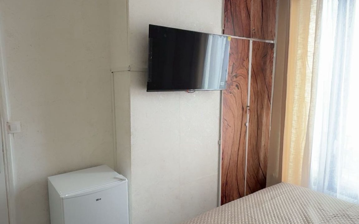 Photo of Bedroom in La Courneuve