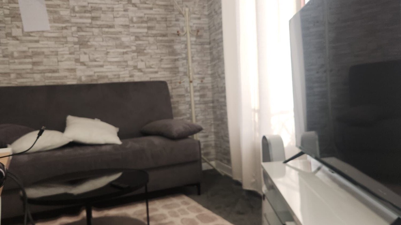 Photo of Livingroom in La Courneuve