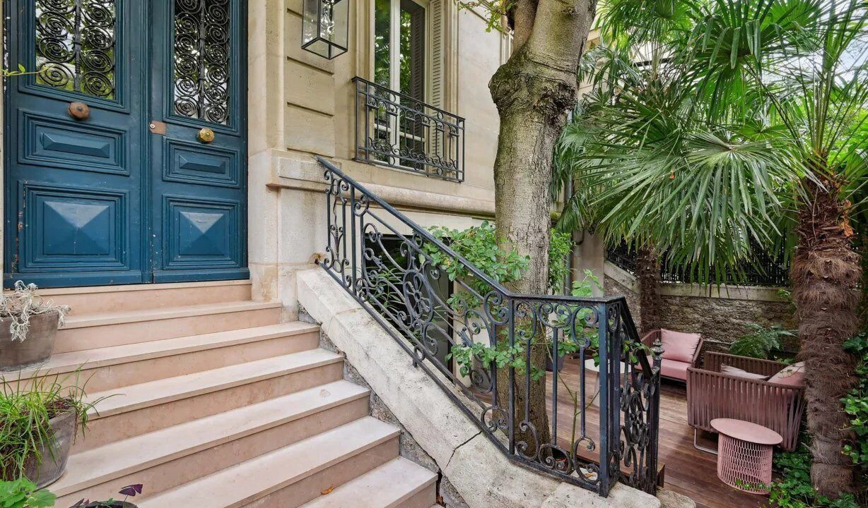 Photo of Outdoor in Quartier du Gros-Caillou