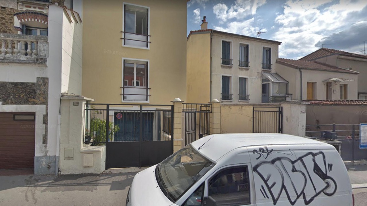 Photo of Others in Rosny-sous-Bois
