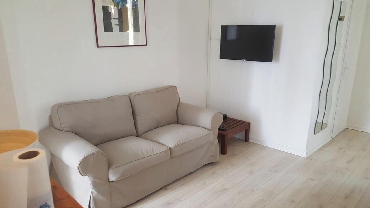 Photo of Livingroom in Rosny-sous-Bois