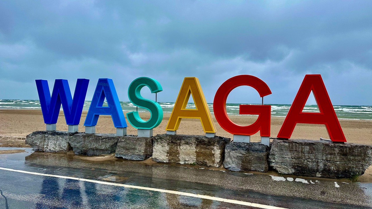 Photo of Others in Wasaga Beach