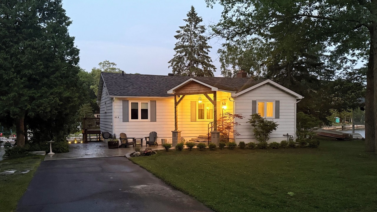 Photo of Outdoor in Wasaga Beach