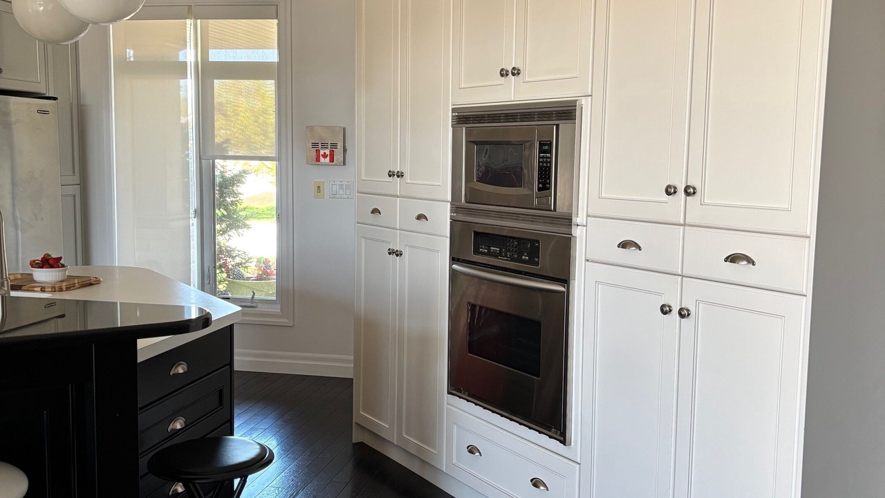 Photo of Kitchen in Sarnia