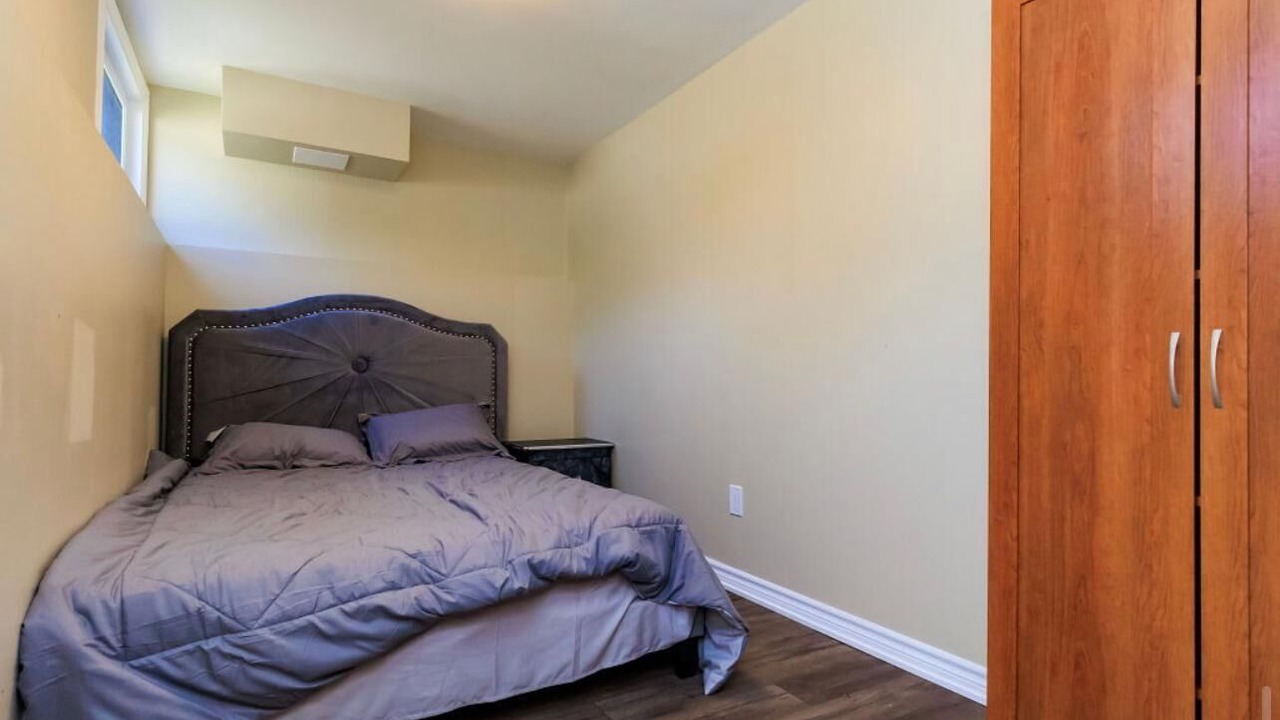 Photo of Bedroom in Erin