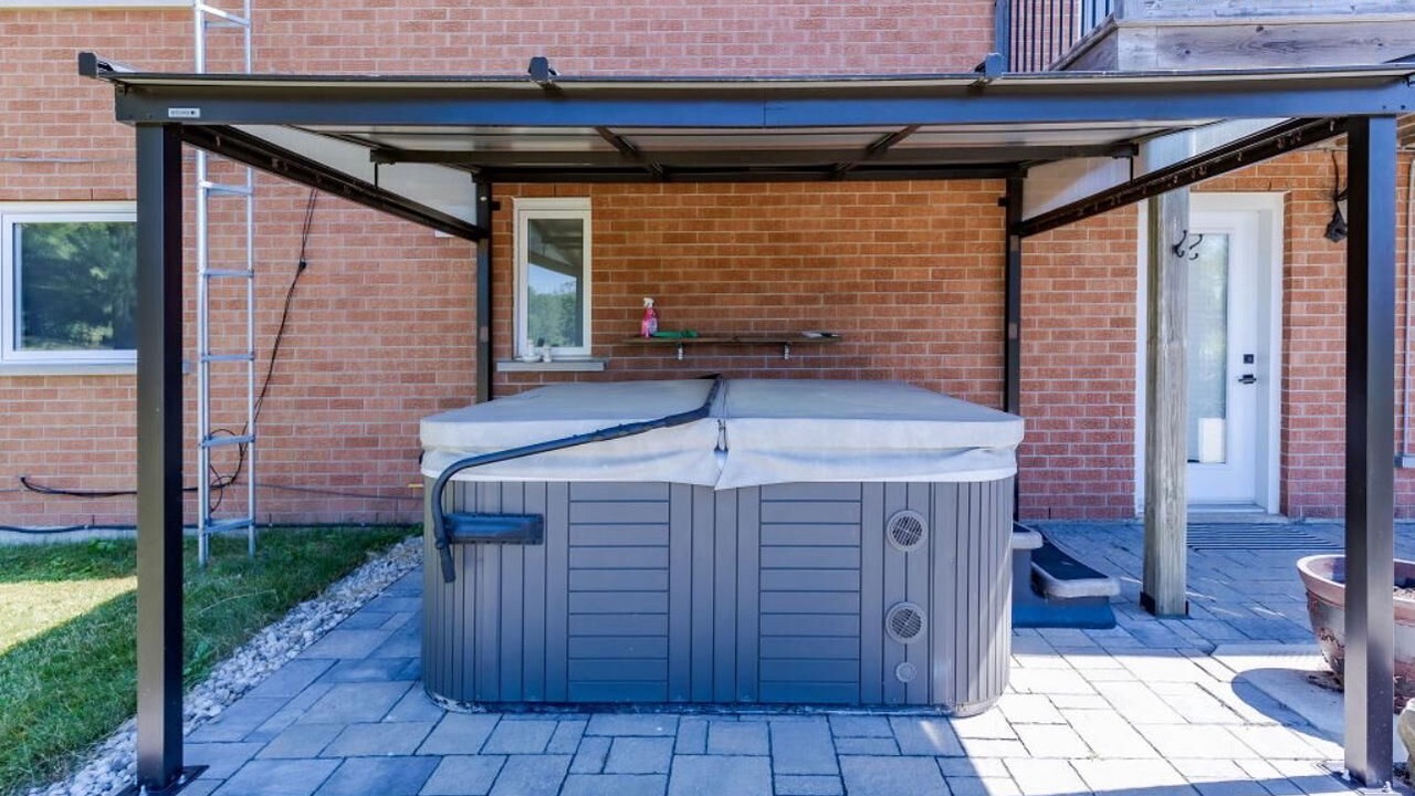 Photo of Patio Balcony in Erin