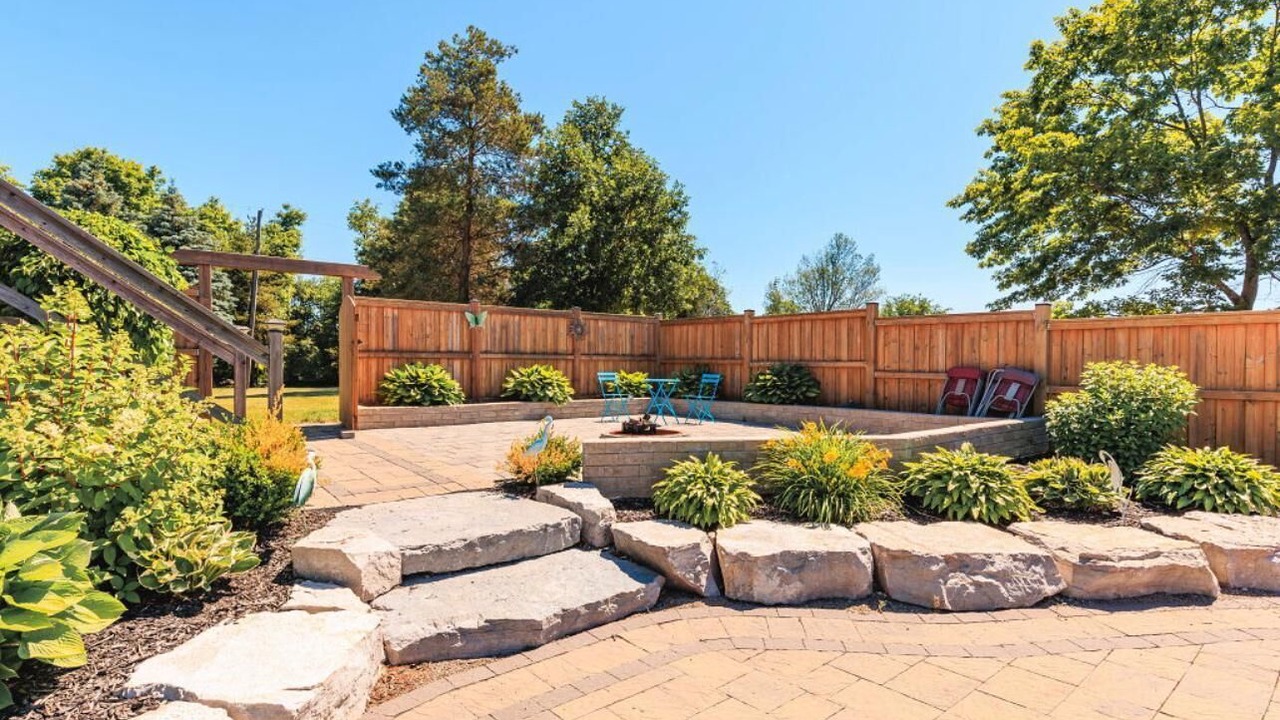 Photo of Patio Balcony in Erin