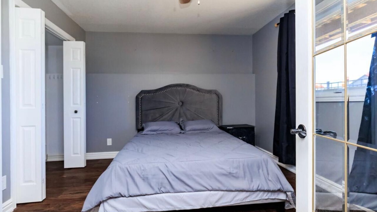 Photo of Bedroom in Erin