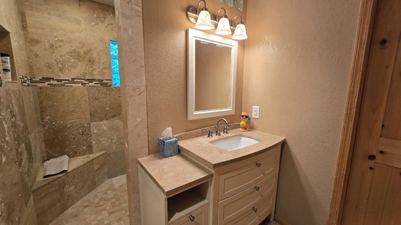 Photo of Bathroom in Silver Springs