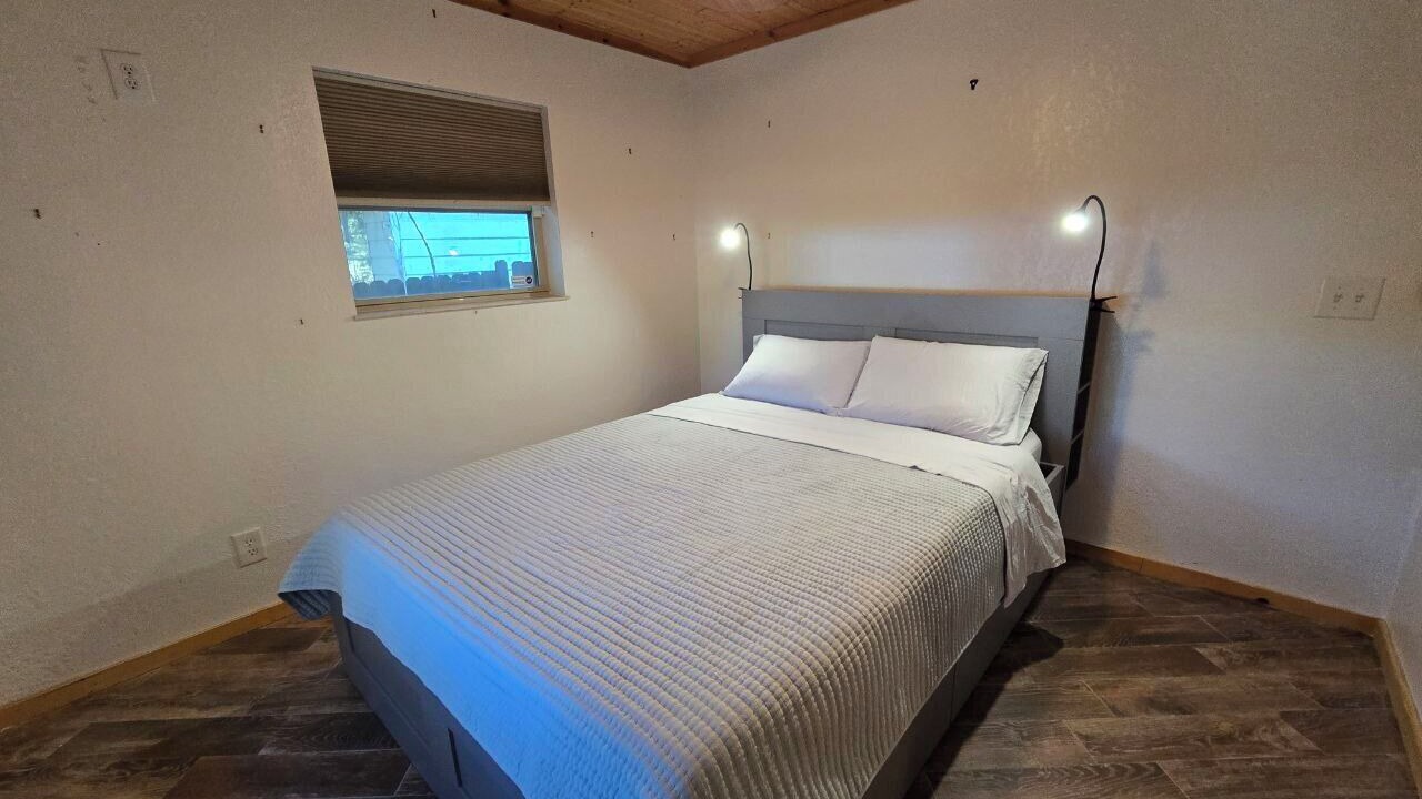 Photo of Bedroom in Silver Springs