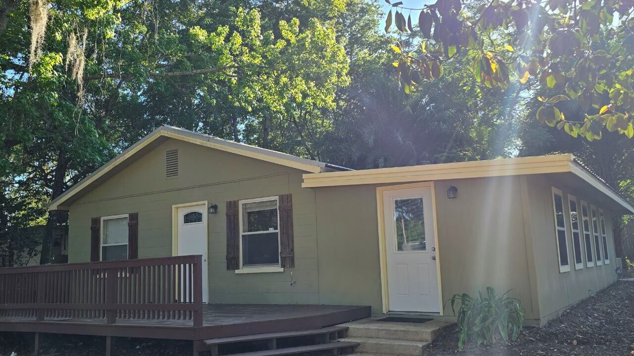 Photo of Outdoor in Silver Springs