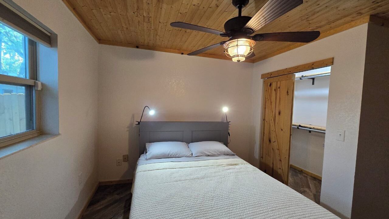 Photo of Bedroom in Silver Springs