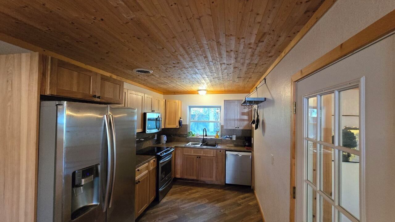 Photo of Kitchen in Silver Springs