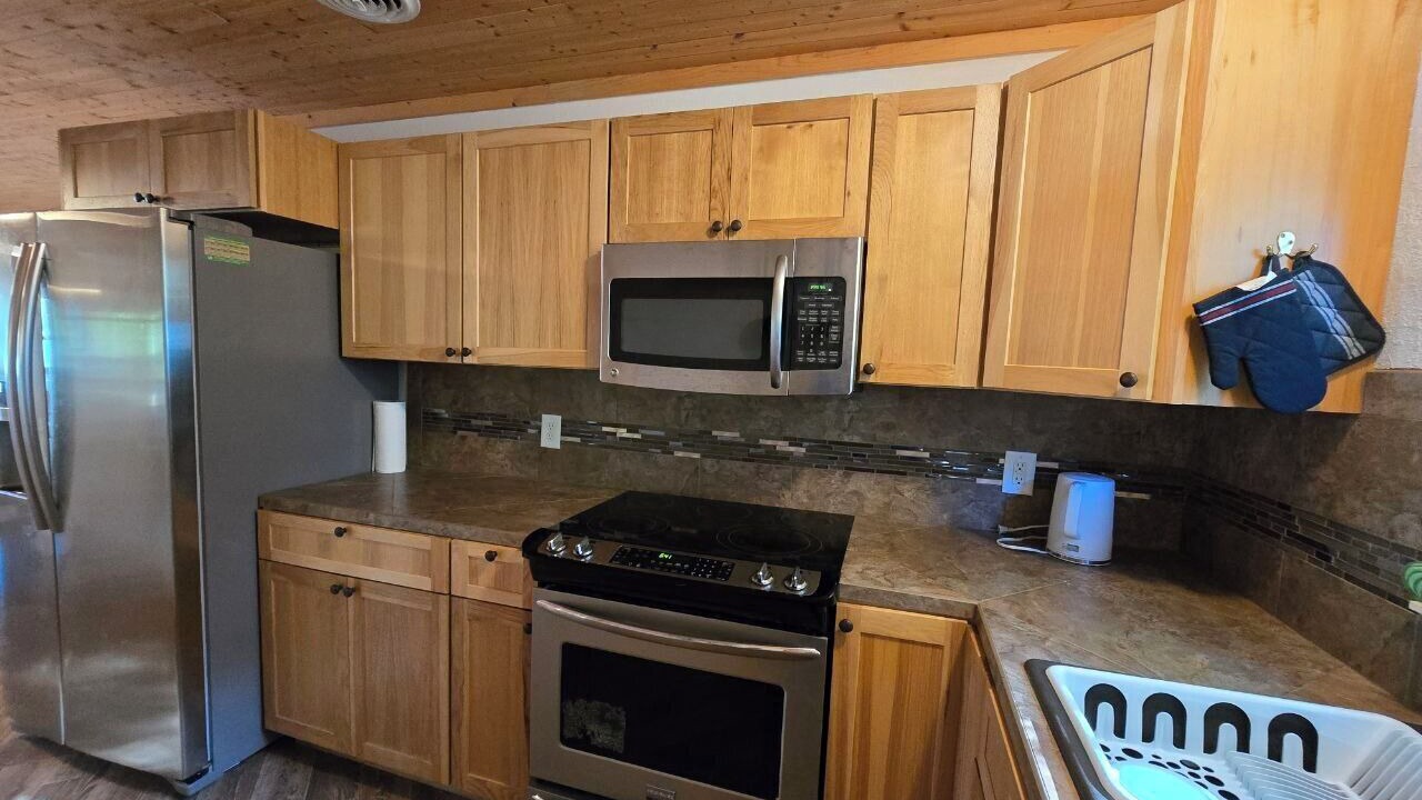 Photo of Kitchen in Silver Springs