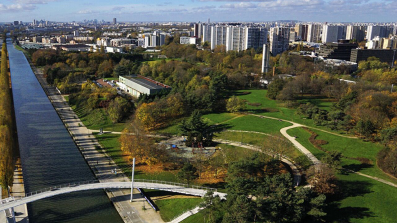 Photo of Outdoor in Bobigny