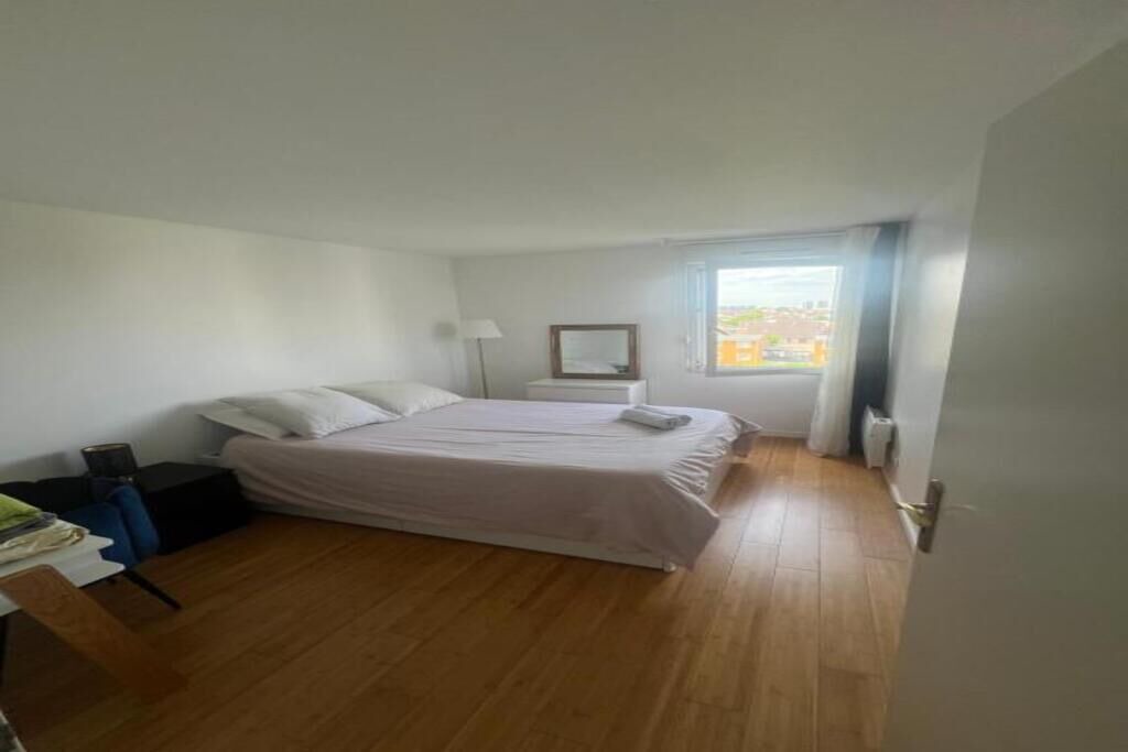 Photo of Bedroom in Bobigny