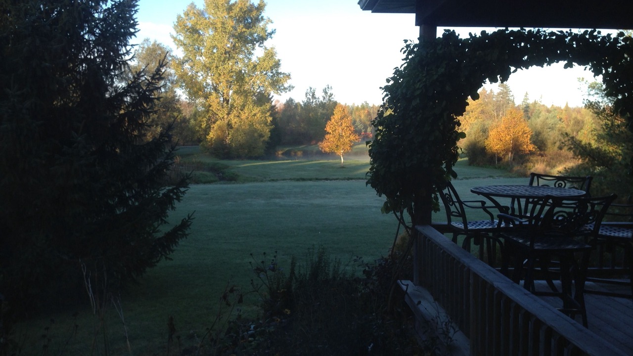 Photo of Outdoor in Melancthon
