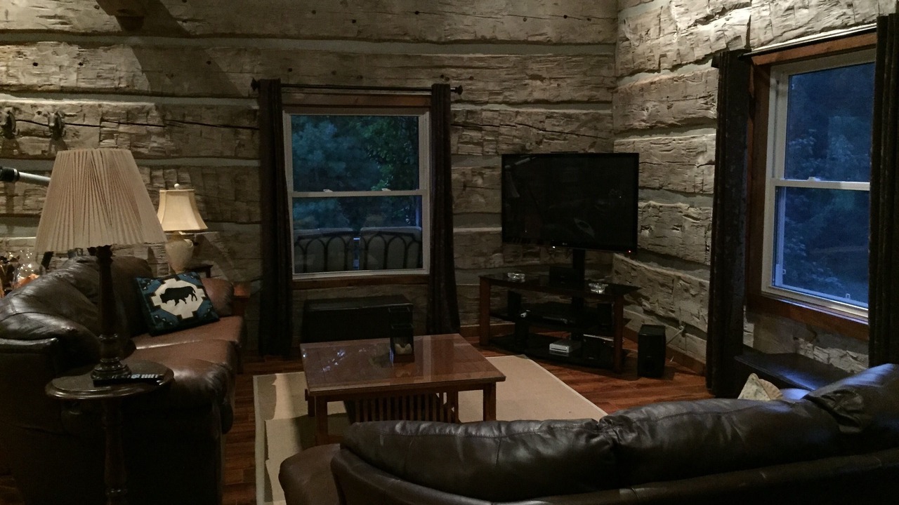 Photo of Livingroom in Melancthon