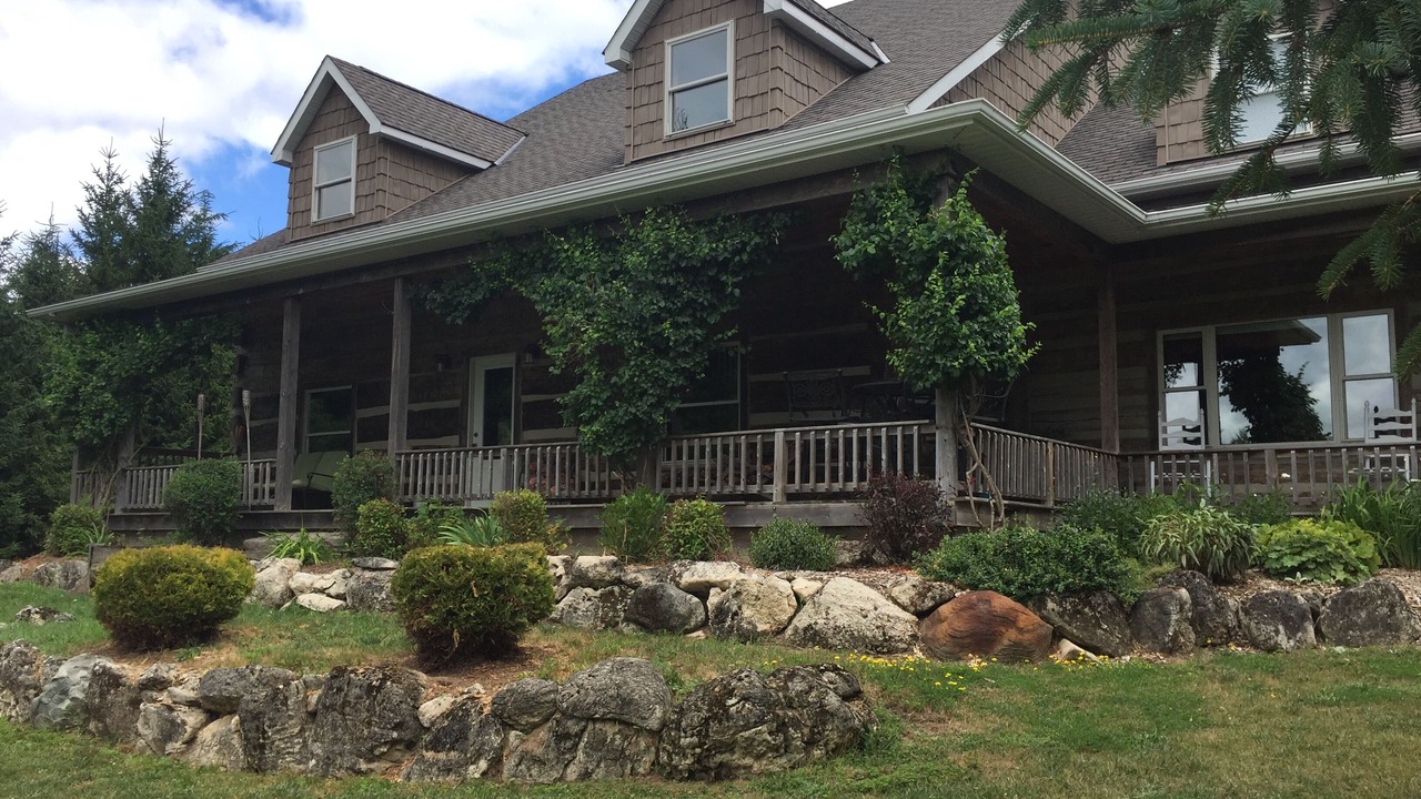 Photo of Outdoor in Melancthon