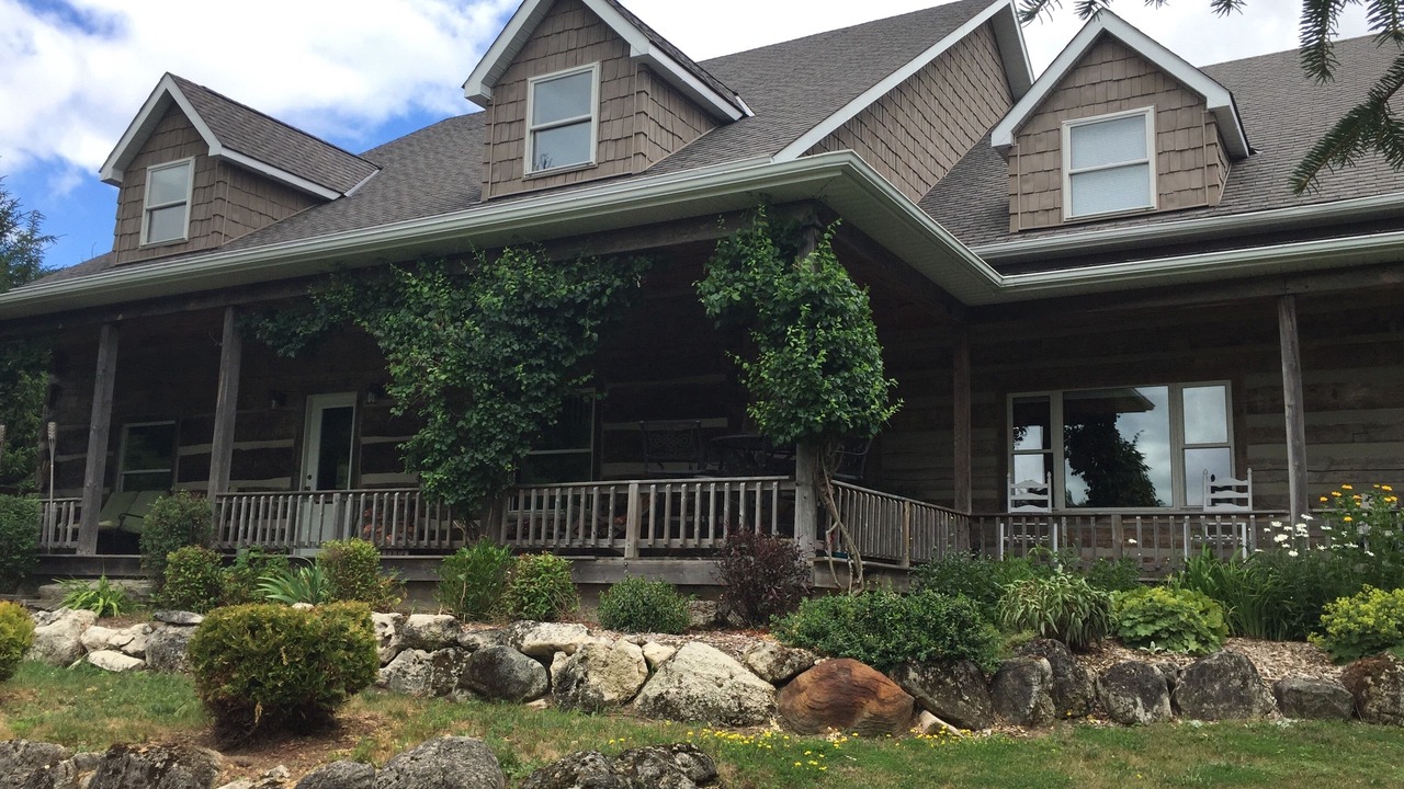 Photo of Outdoor in Melancthon