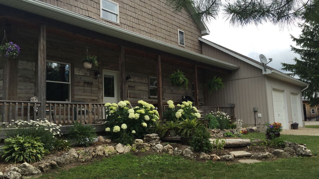 Photo of Outdoor in Melancthon