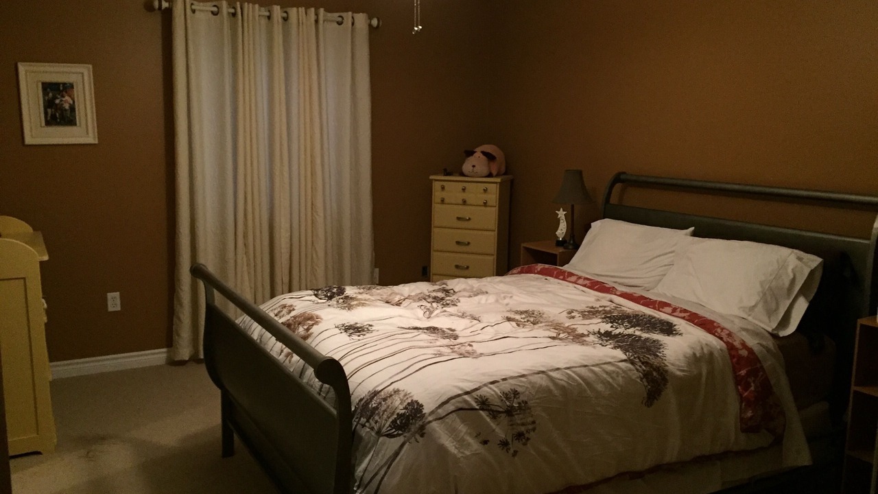 Photo of Bedroom in Melancthon
