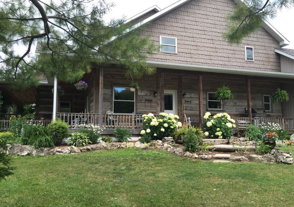 Photo of Outdoor in Melancthon