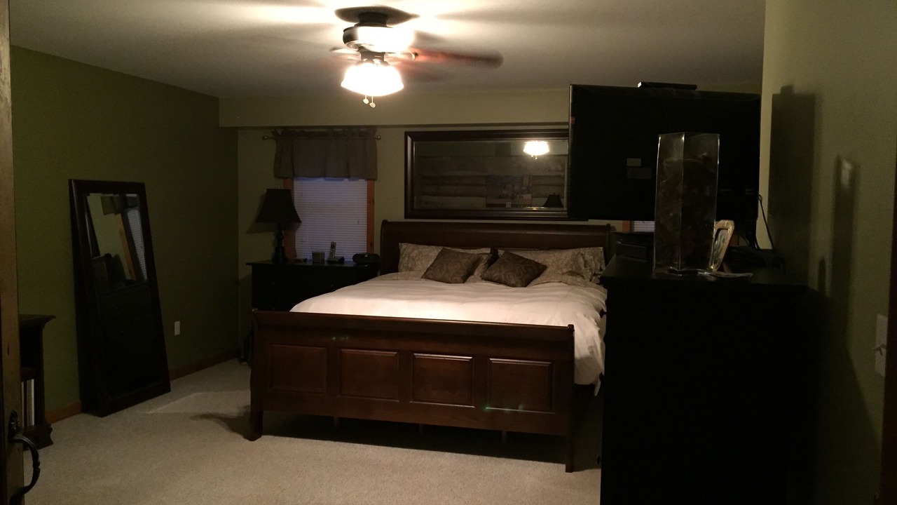 Photo of Bedroom in Melancthon