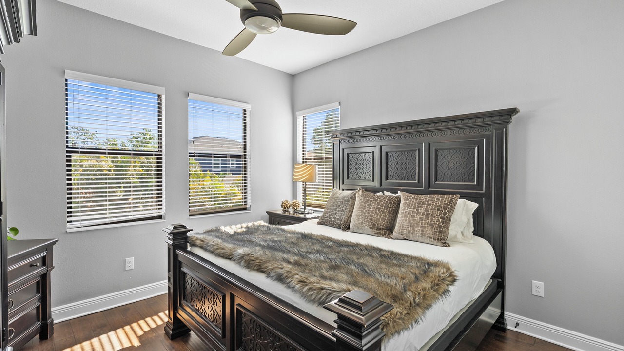 Photo of Bedroom in Virginia Park
