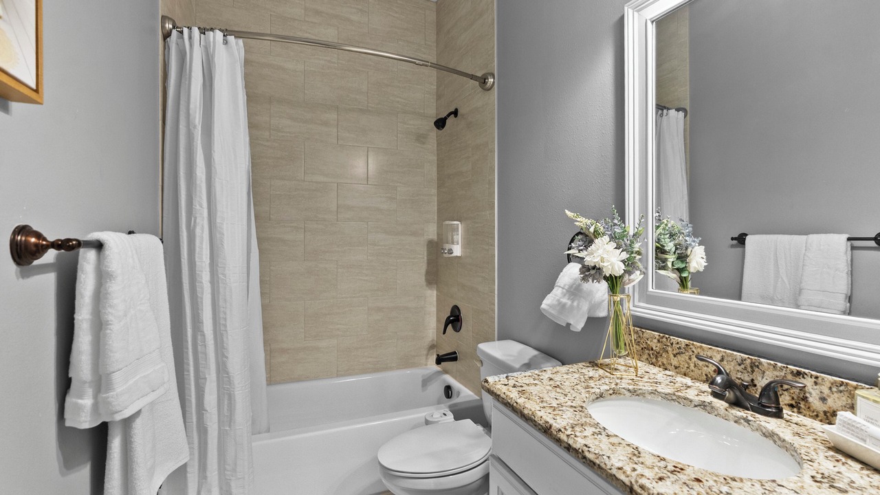 Photo of Bathroom in Virginia Park