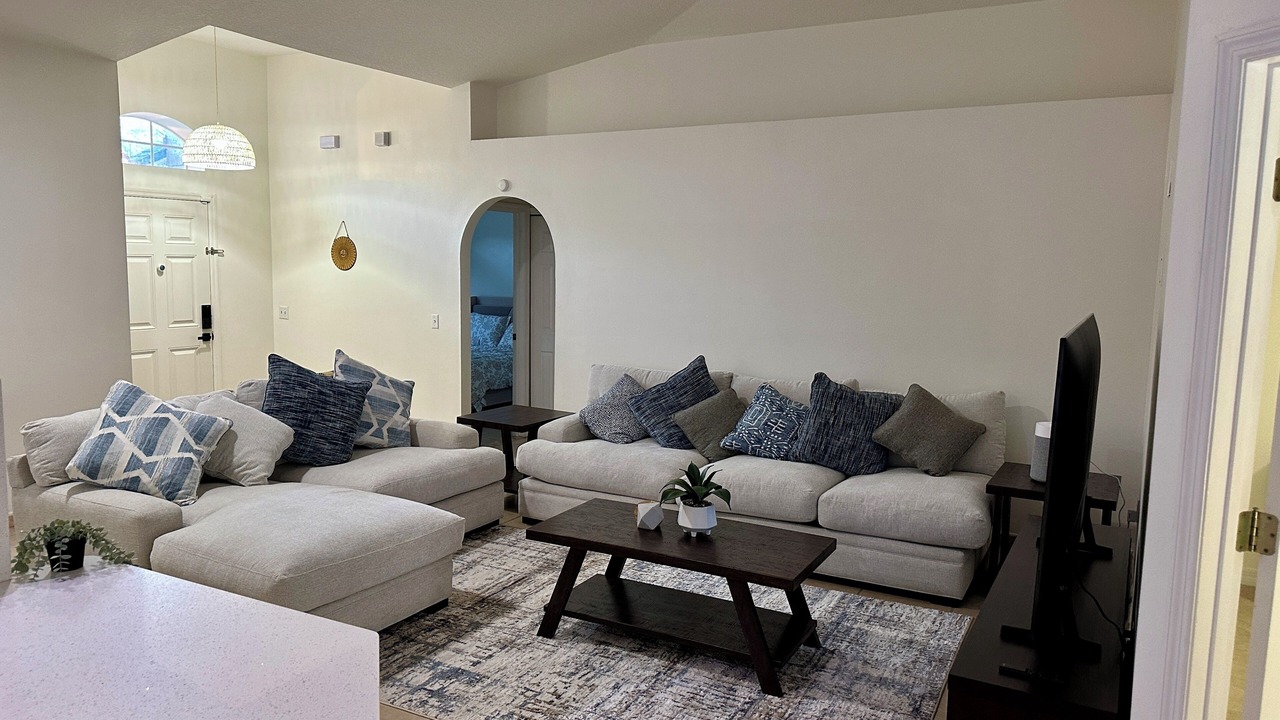 Photo of Livingroom in Orlando