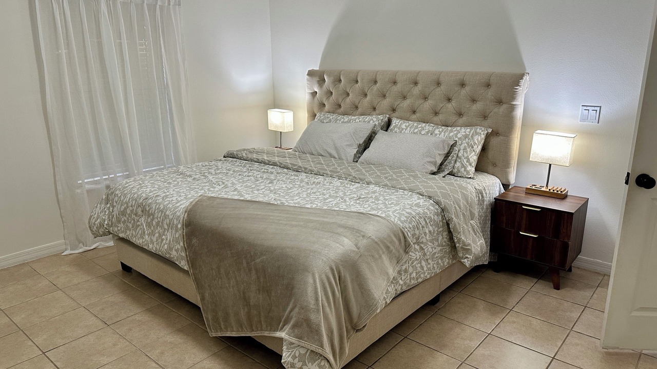Photo of Bedroom in Orlando