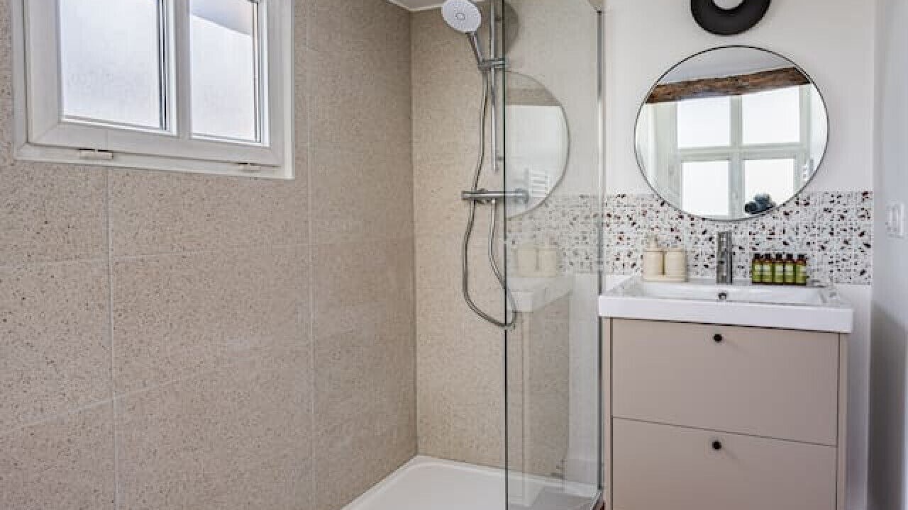 Photo of Bathroom in 5th Arrondissement