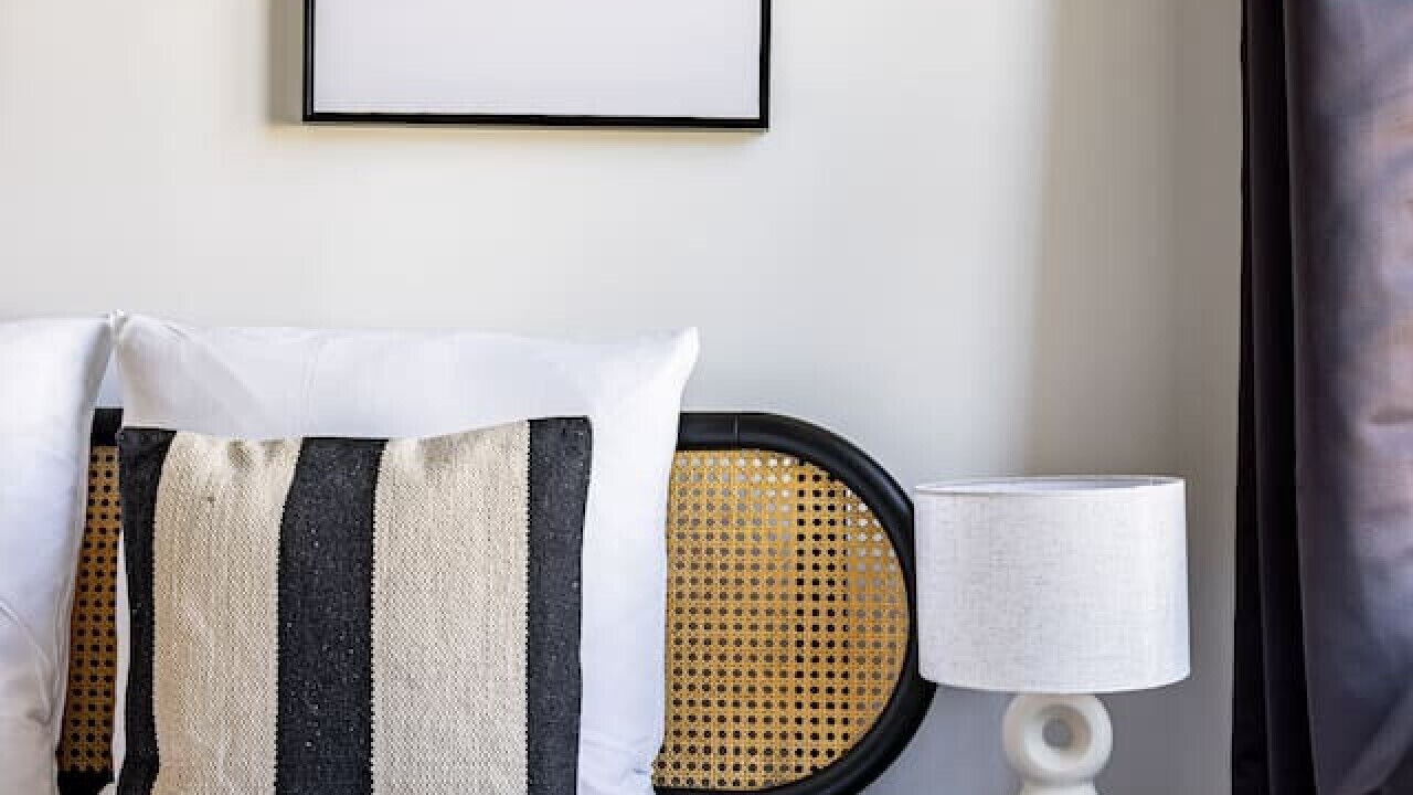 Photo of Bedroom in 5th Arrondissement