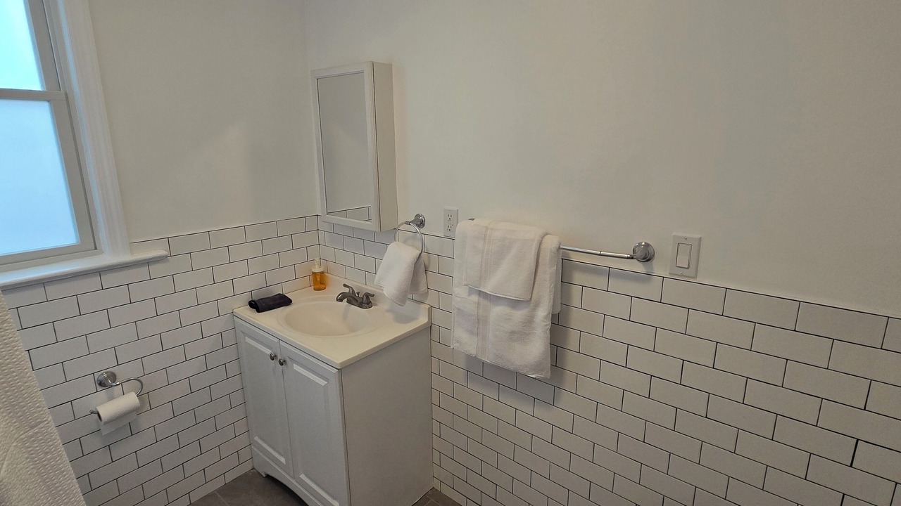 Photo of Bathroom in Bryn Mawr