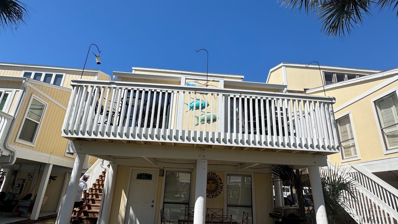 Photo of Outdoor in Holiday Isle