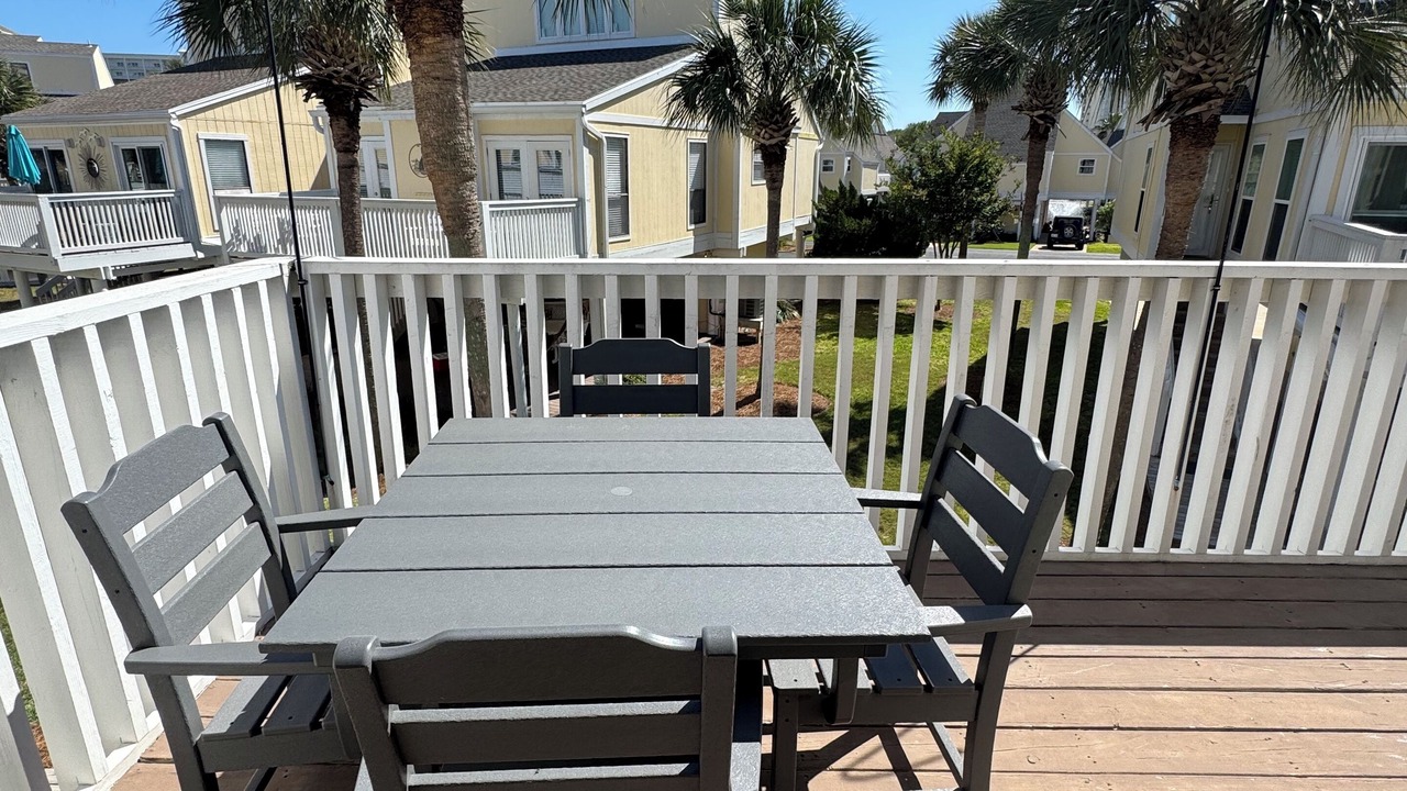 Photo of Outdoor in Holiday Isle
