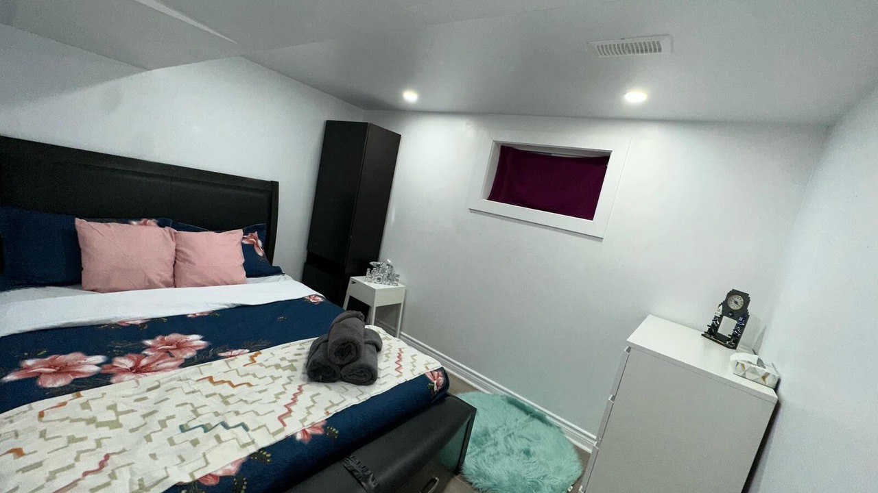 Photo of Bedroom in Islington - City Centre West
