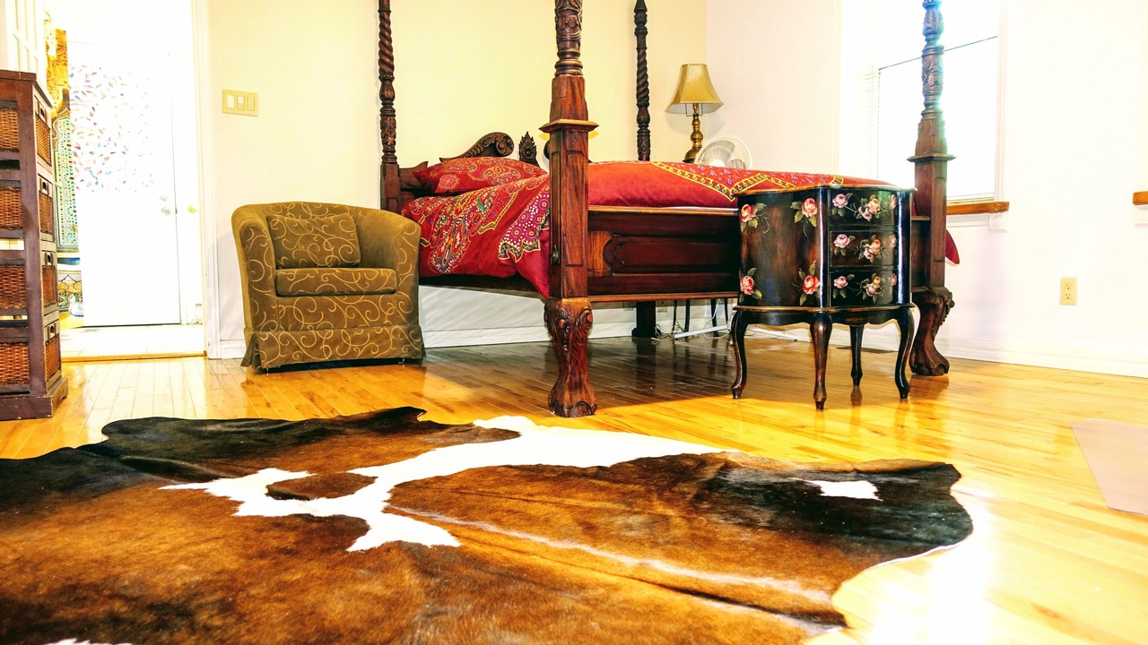 Photo of Bedroom in Kingston