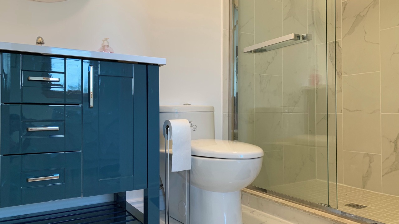 Photo of Bathroom in Greater Napanee
