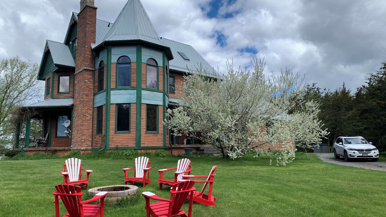 Photo of Outdoor in Greater Napanee