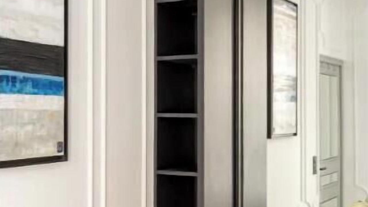 Photo of Bedroom in Les Halles
