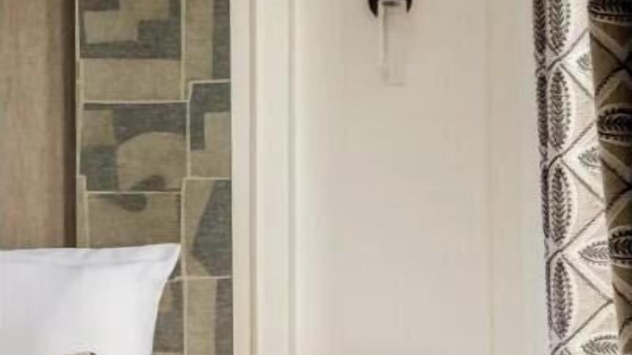 Photo of Bedroom in Les Halles