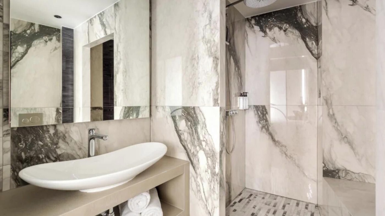 Photo of Bathroom in Les Halles