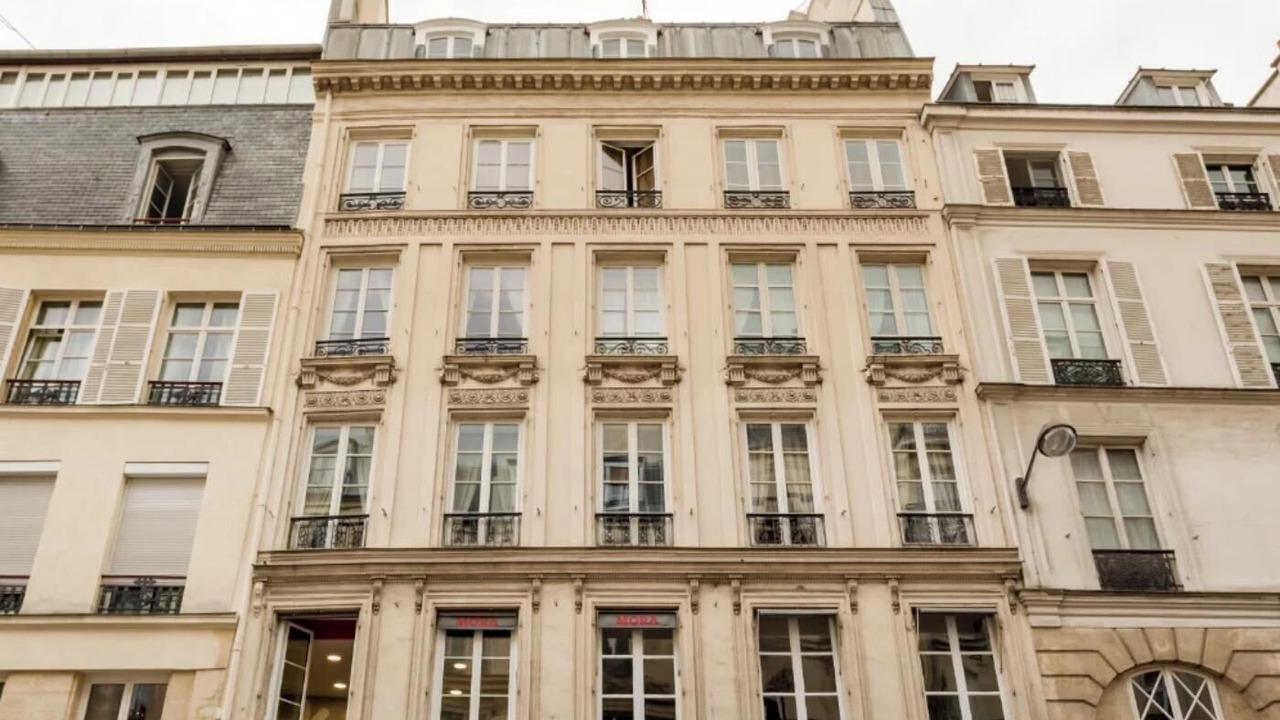 Photo of Outdoor in Les Halles