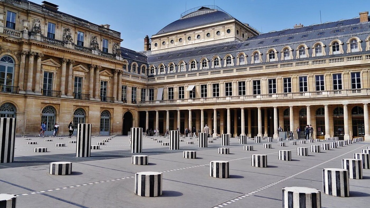 Photo of Others in Les Halles