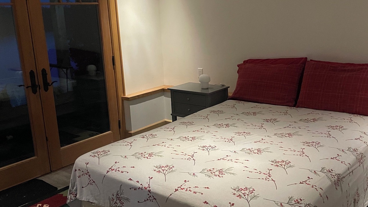 Photo of Bedroom in Seguin