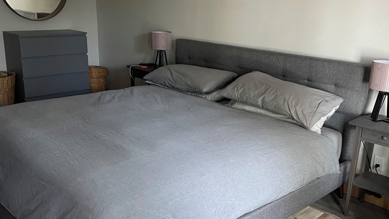 Photo of Bedroom in Seguin